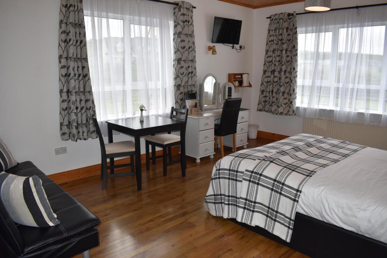O'Connor'S Accommodation Doolin Exteriér fotografie