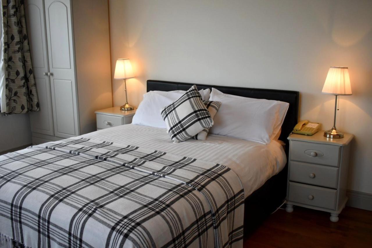 O'Connor'S Accommodation Doolin Exteriér fotografie