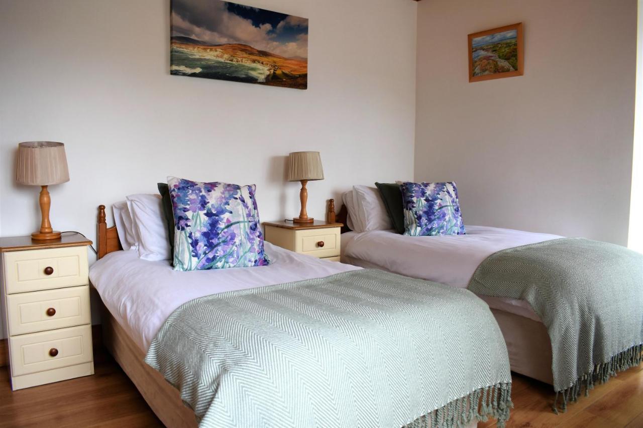 O'Connor'S Accommodation Doolin Exteriér fotografie