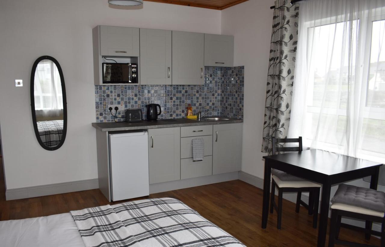 O'Connor'S Accommodation Doolin Exteriér fotografie