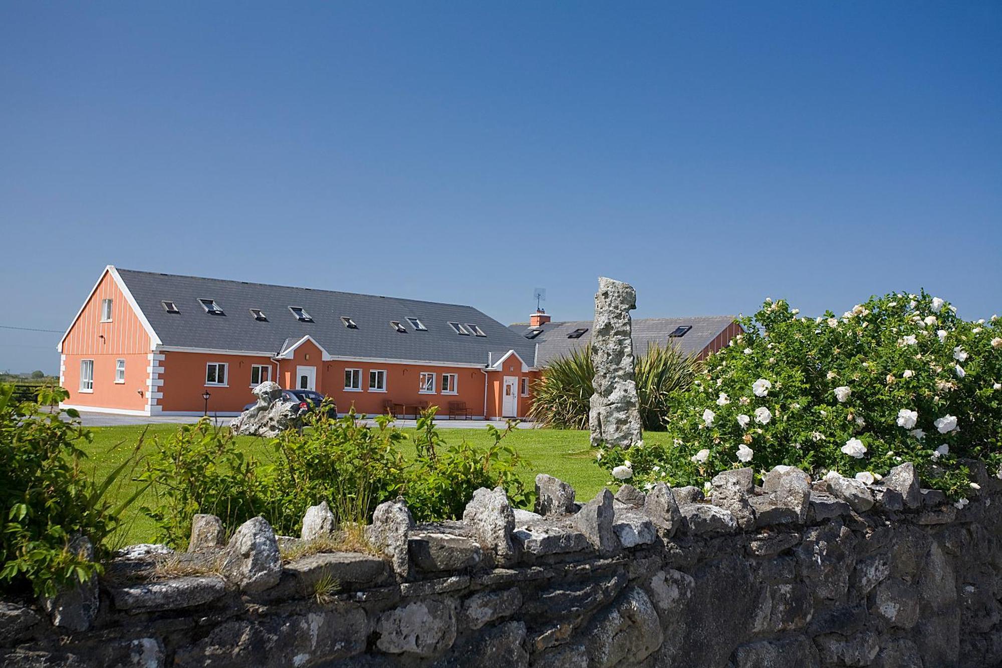 O'Connor'S Accommodation Doolin Exteriér fotografie