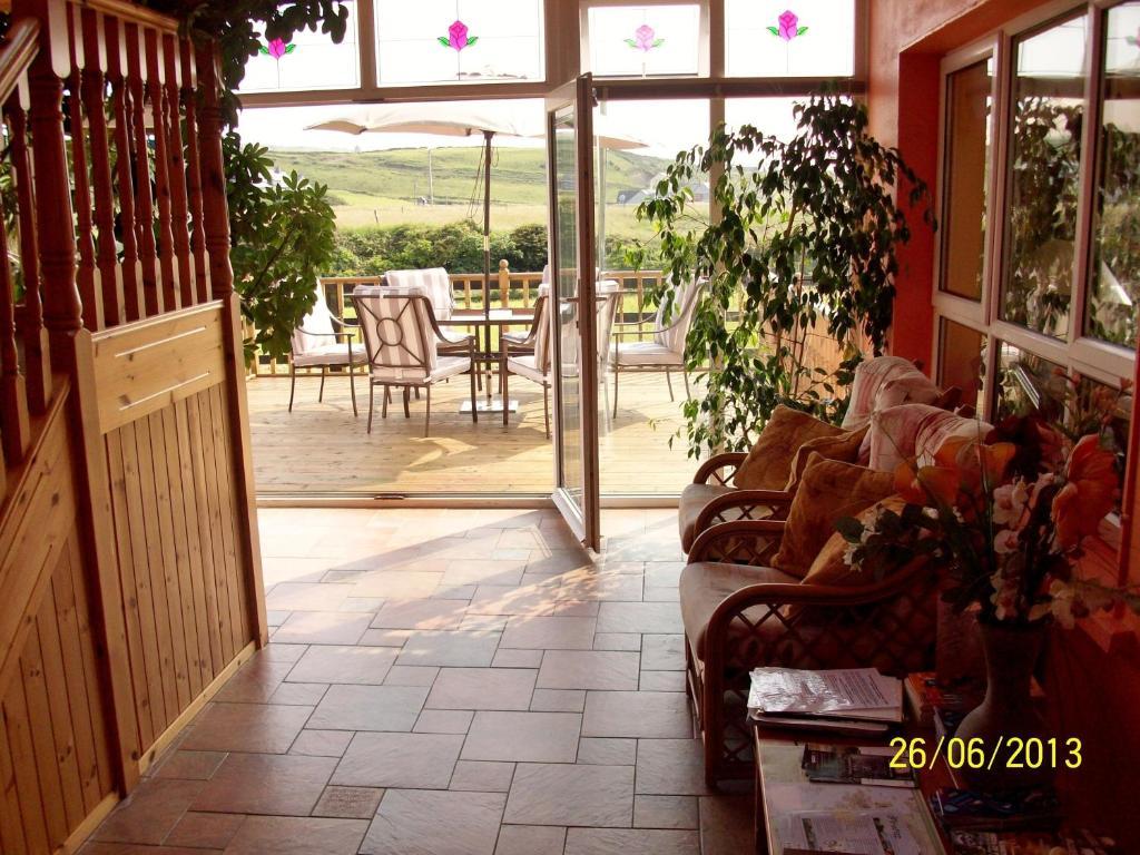 O'Connor'S Accommodation Doolin Exteriér fotografie