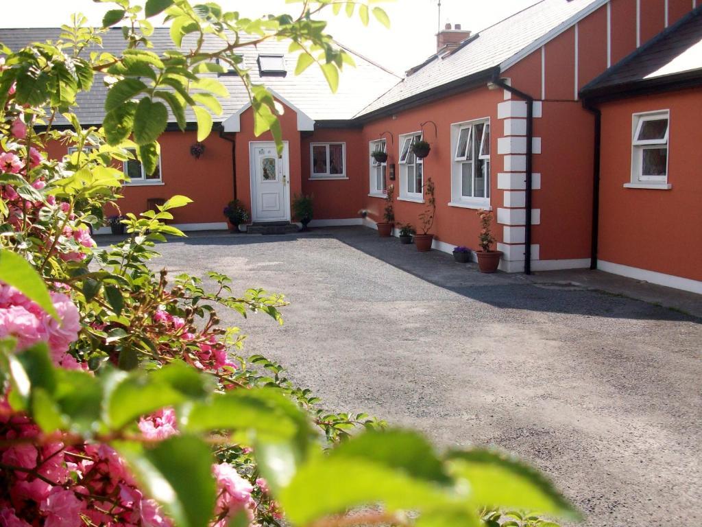 O'Connor'S Accommodation Doolin Exteriér fotografie