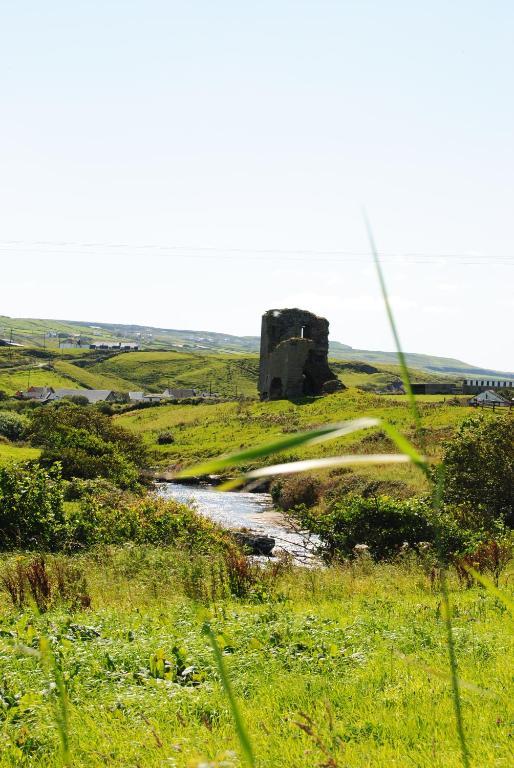 O'Connor'S Accommodation Doolin Exteriér fotografie
