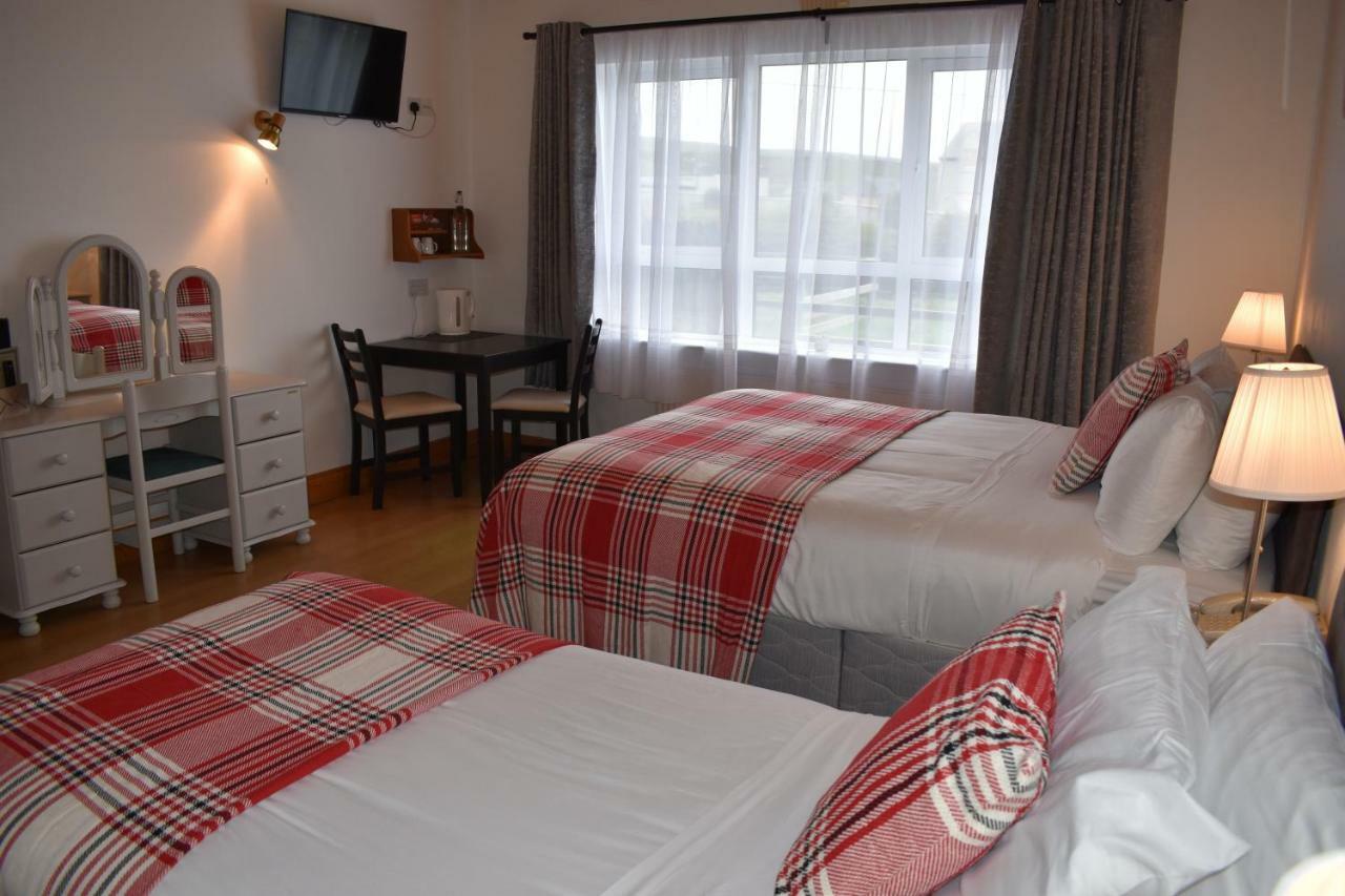 O'Connor'S Accommodation Doolin Exteriér fotografie